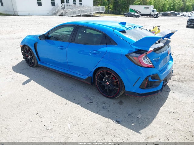 Honda Civic Touring