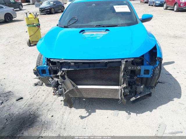 Honda Civic Touring