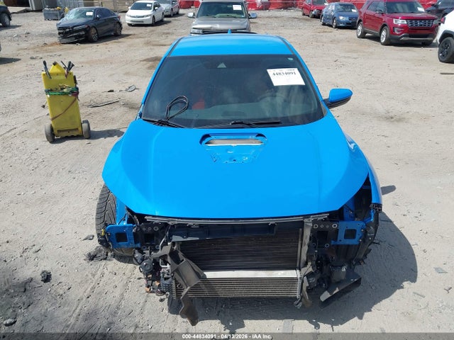 Honda Civic Touring