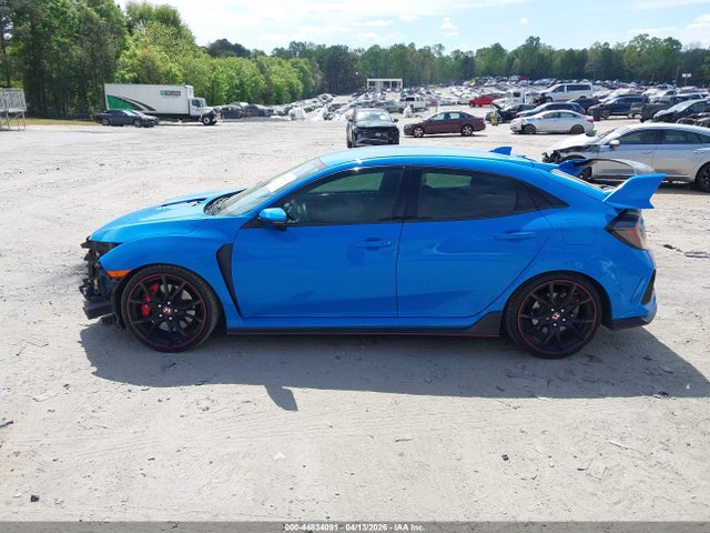 Honda Civic Touring