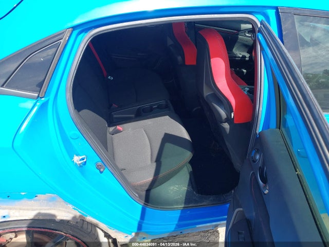 Honda Civic Touring