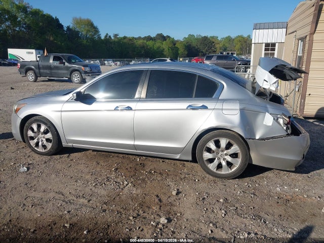 Honda Accord 3.5 Ex-l