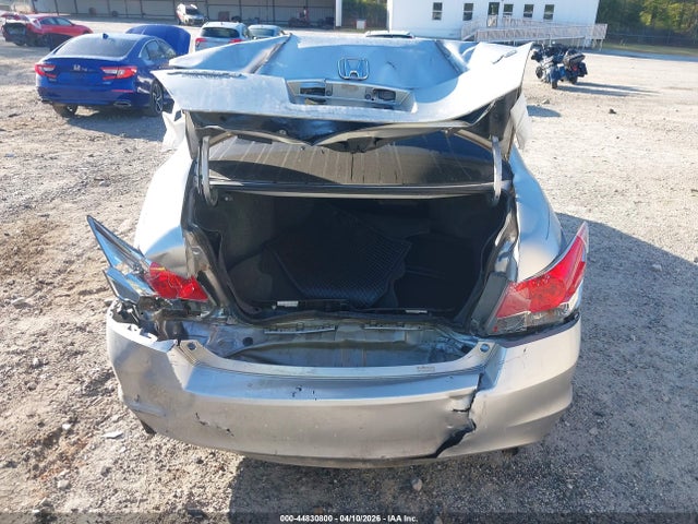 Honda Accord 3.5 Ex-l