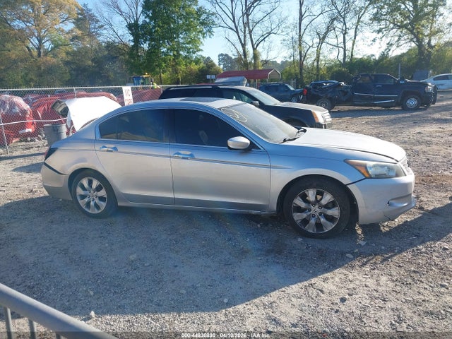 Honda Accord 3.5 Ex-l