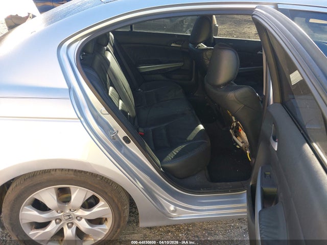 Honda Accord 3.5 Ex-l
