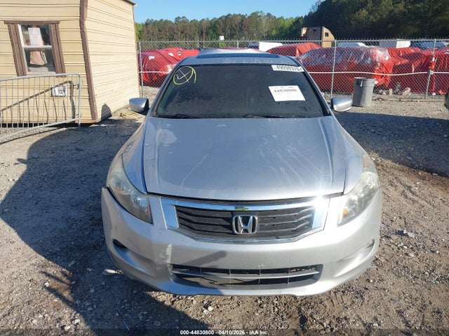 Honda Accord 3.5 Ex-l