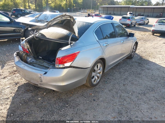 Honda Accord 3.5 Ex-l