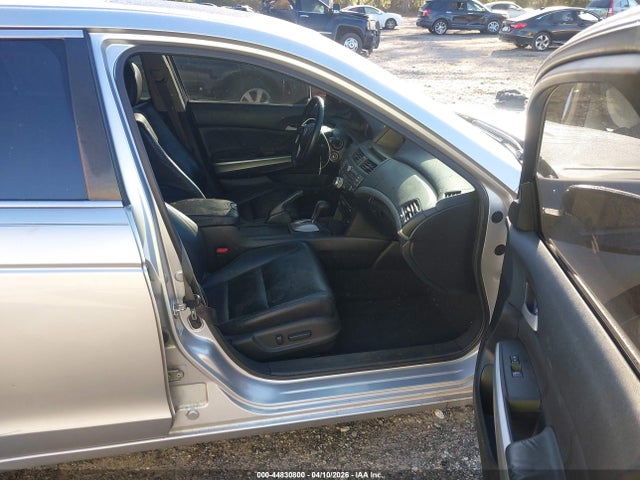 Honda Accord 3.5 Ex-l