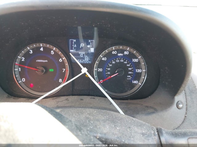 Hyundai ACCENT Se