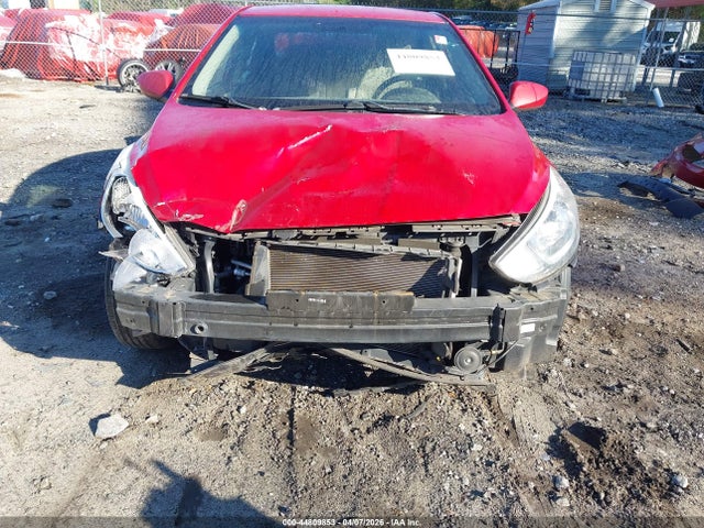 Hyundai ACCENT Se