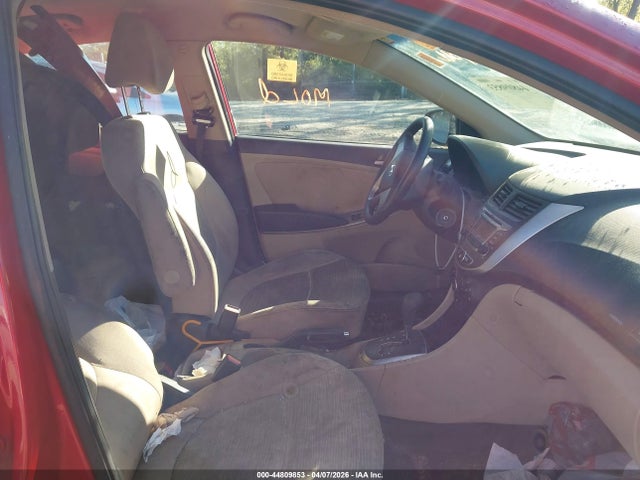 Hyundai ACCENT Se