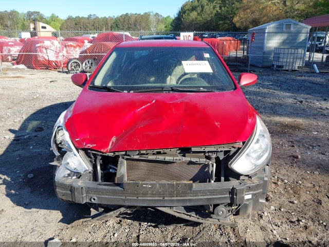 Hyundai ACCENT Se