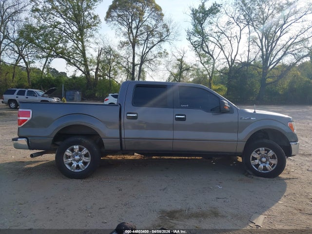 Ford F-150 Xlt