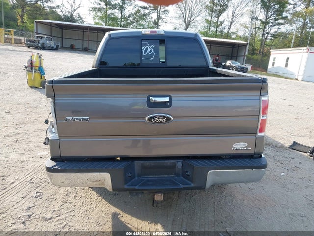 Ford F-150 Xlt
