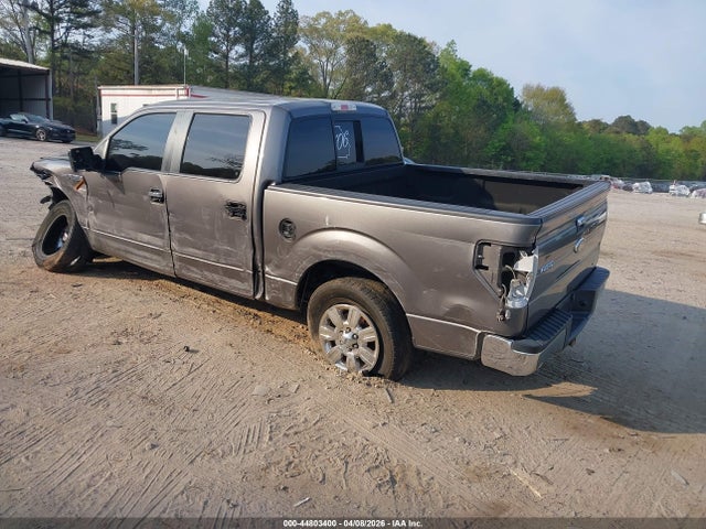 Ford F-150 Xlt