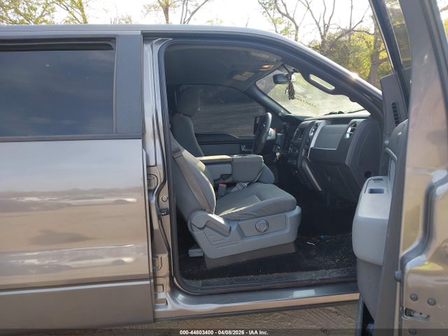 Ford F-150 Xlt