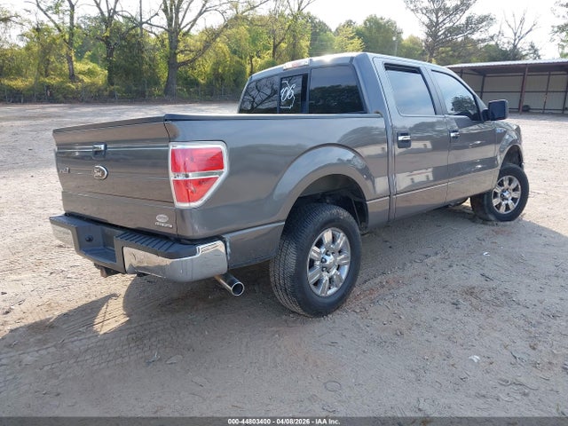 Ford F-150 Xlt