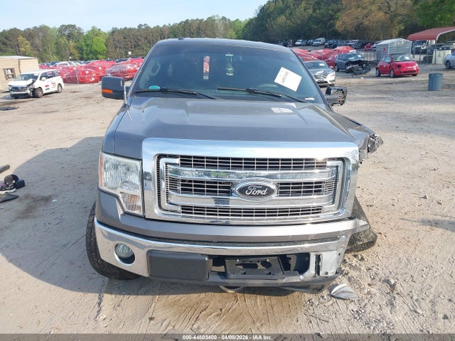 Ford F-150 Xlt