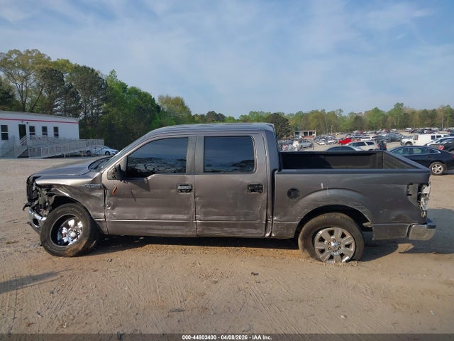 Ford F-150 Xlt