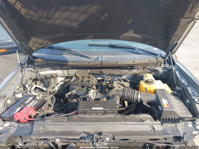 Ford F-150 Xlt