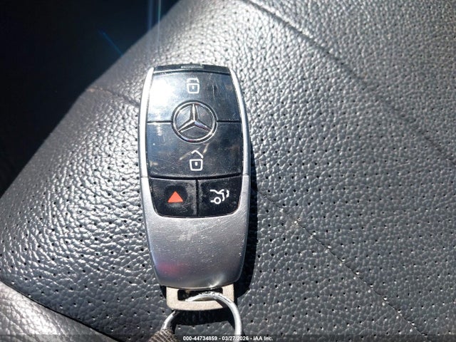 Mercedes-Benz E-Class 4matic