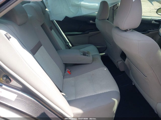 Toyota Camry L