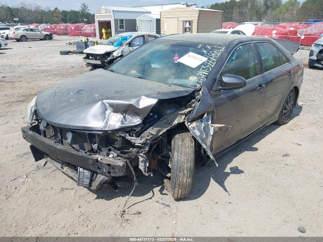Toyota Camry L