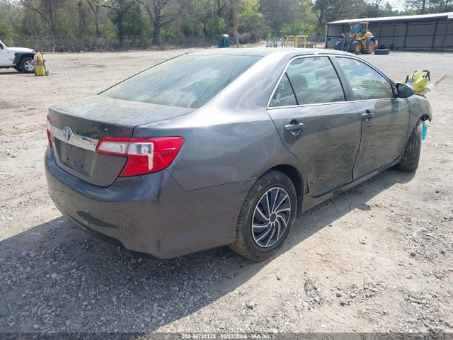 Toyota Camry L