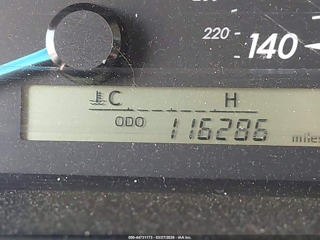 Toyota Camry L