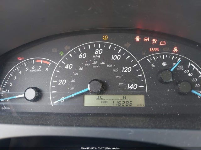 Toyota Camry L