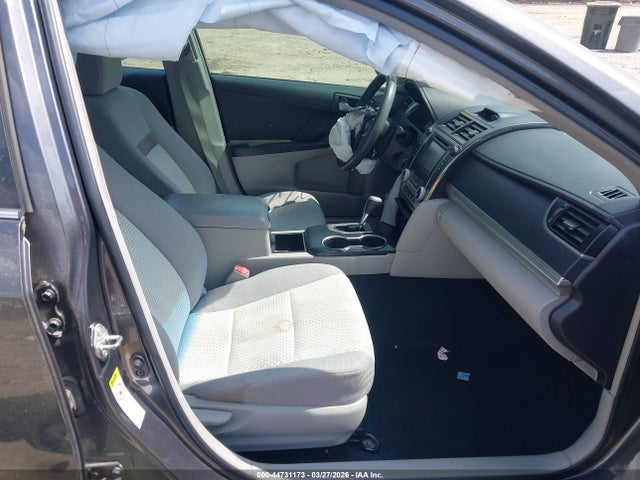 Toyota Camry L