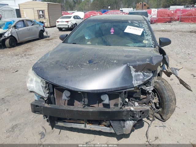Toyota Camry L
