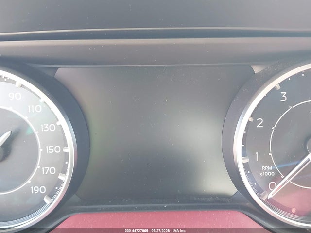 Maserati Levante Gransport