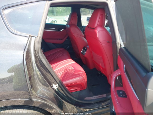 Maserati Levante Gransport