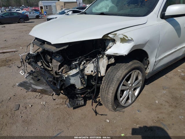 Hyundai SANTA FE Se