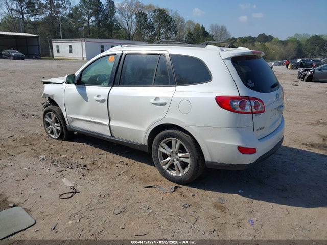 Hyundai SANTA FE Se