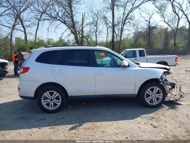 Hyundai SANTA FE Se