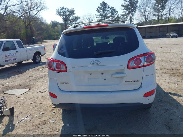 Hyundai SANTA FE Se