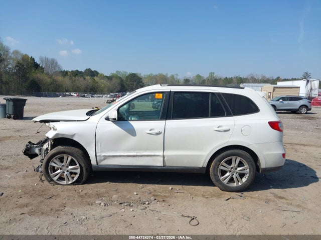 Hyundai SANTA FE Se