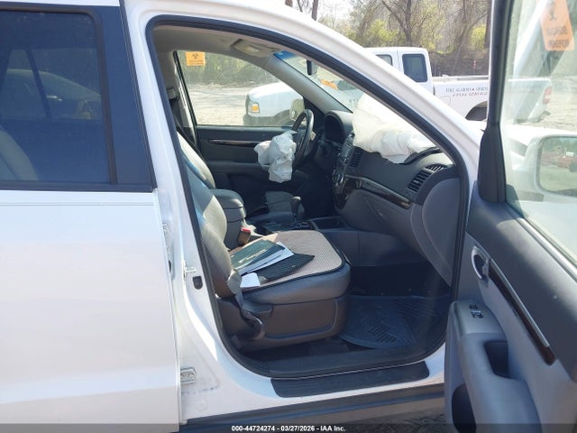 Hyundai SANTA FE Se
