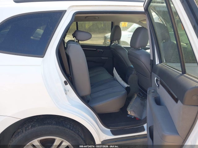 Hyundai SANTA FE Se