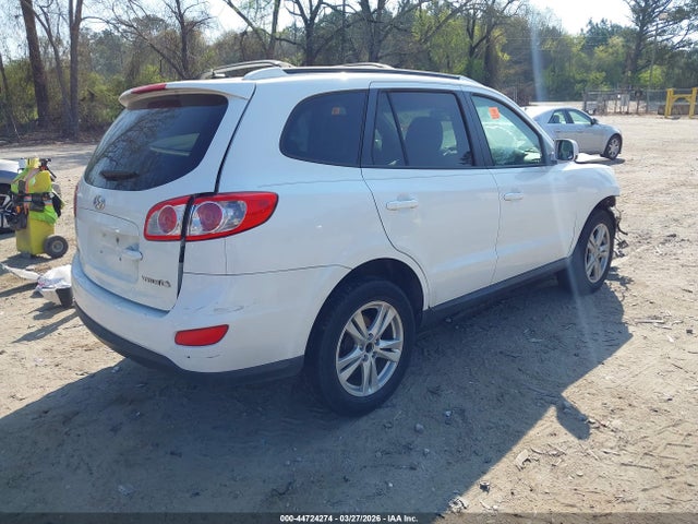 Hyundai SANTA FE Se