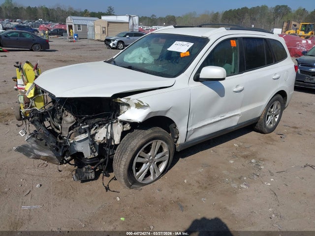 Hyundai SANTA FE Se