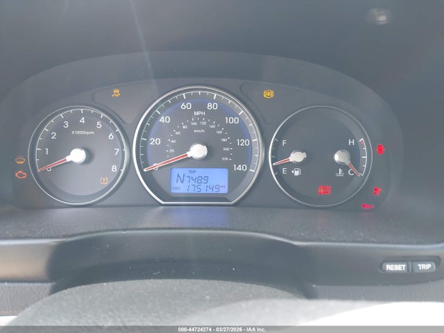 Hyundai SANTA FE Se