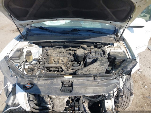 Hyundai SANTA FE Se