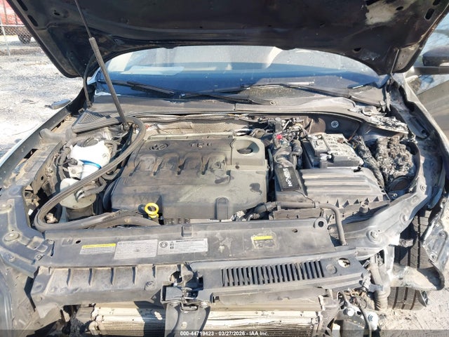 Volkswagen Passat 2.0l Tdi Se