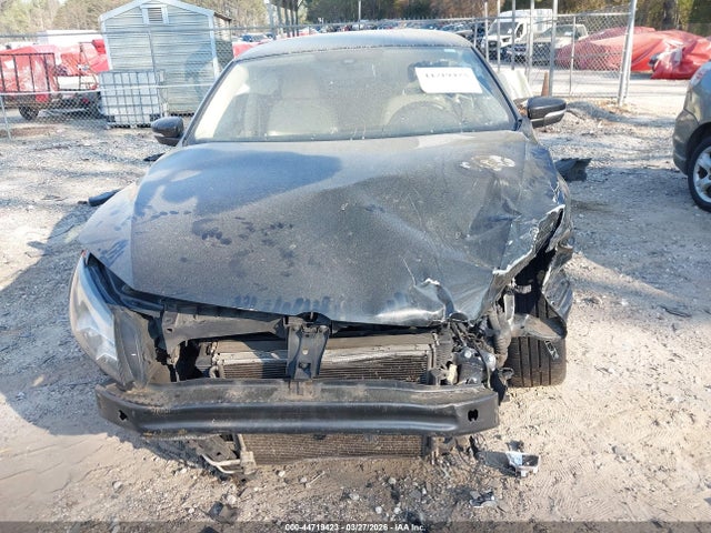 Volkswagen Passat 2.0l Tdi Se