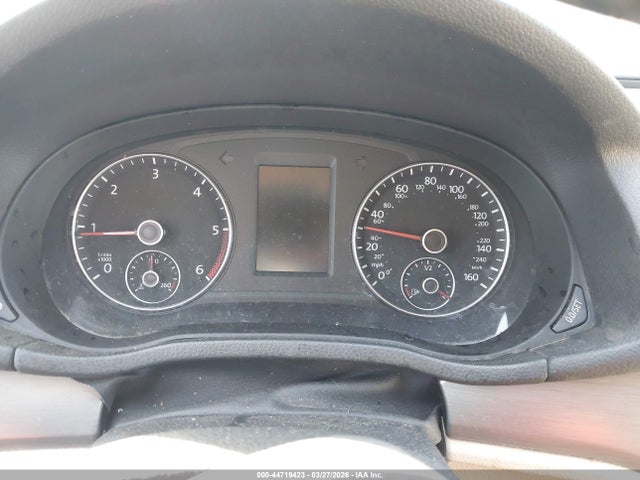 Volkswagen Passat 2.0l Tdi Se