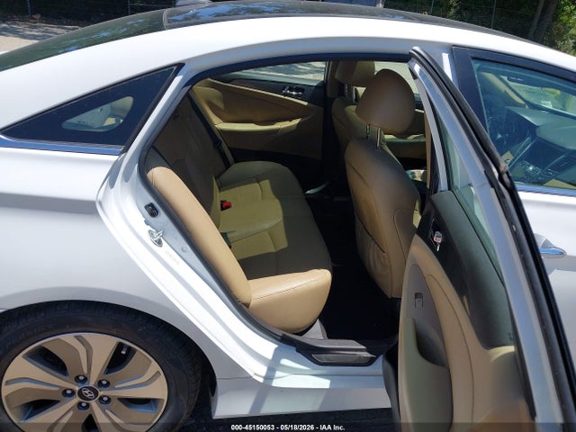 Hyundai SONATA Limited