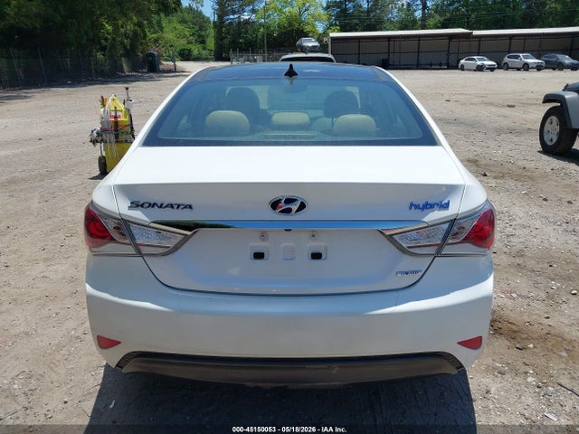 Hyundai SONATA Limited